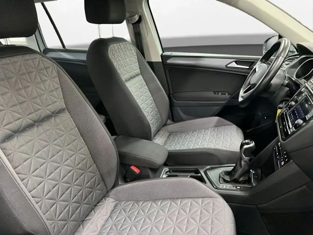 Volkswagen Tiguan 1.5 TSI Life