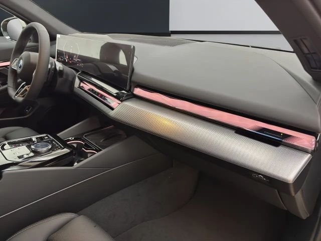 BMW 530 530e Touring xDrive