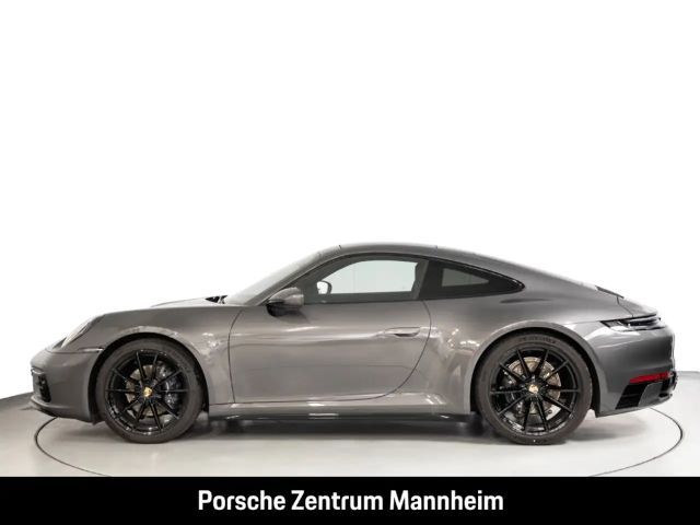 Porsche 992 Carrera Coupé