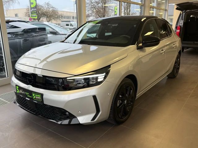 Opel Corsa 1.2 Turbo GS-Line Grand Sport Turbo