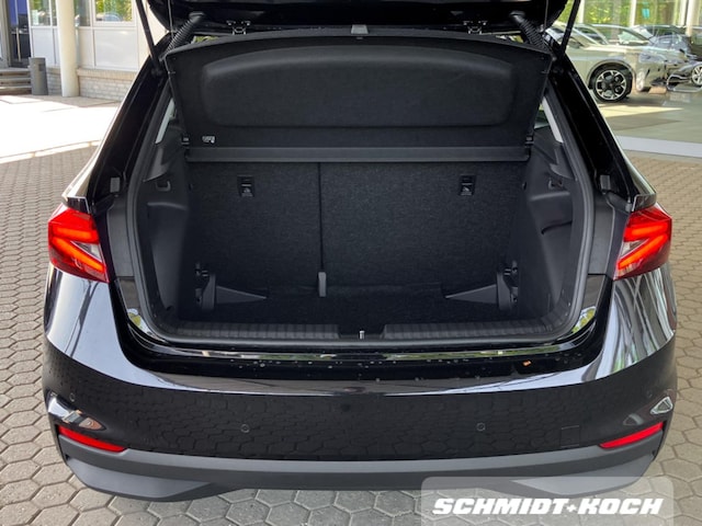 Skoda Fabia 1.0 TSI Selection