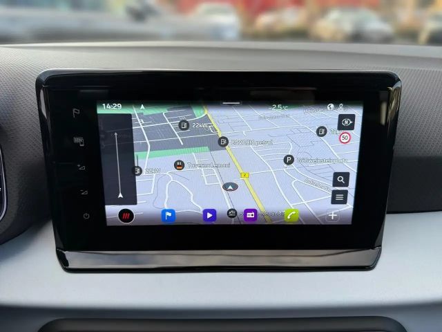 Seat Ibiza 1.0 TSI DSG Style