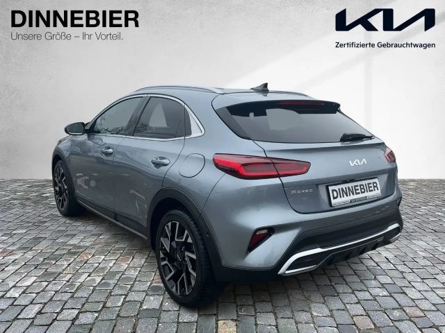 Kia XCeed Platinum Edition