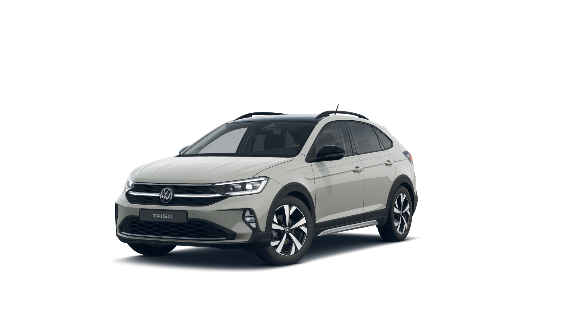 Volkswagen Taigo DSG Style