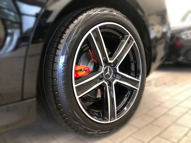 Mercedes-Benz E 220 E 220 d Estate