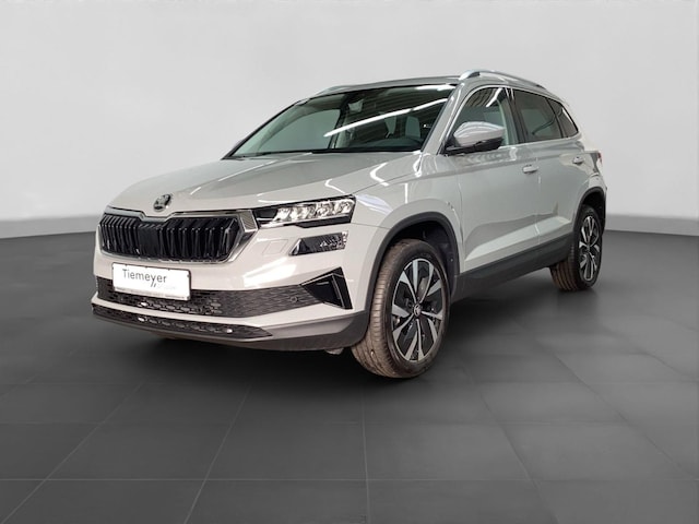 Skoda Karoq 1.5 TSI Selection