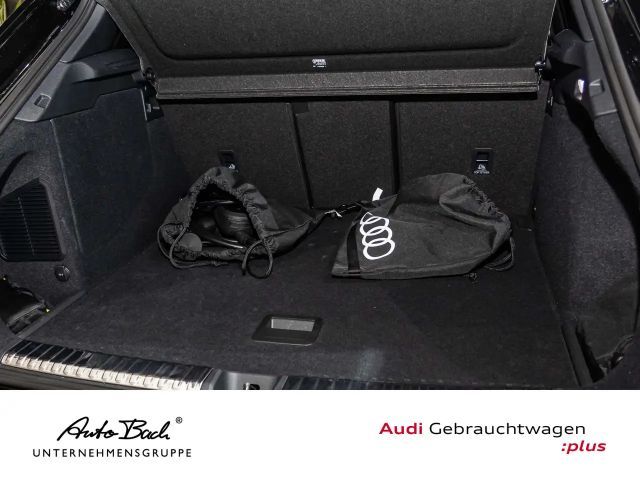 Audi Q3 Hybride S-Line S-Tronic