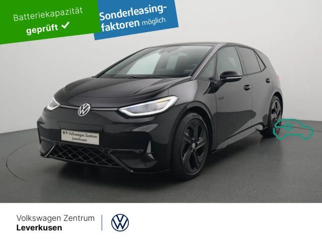 Volkswagen ID.3 GTX
