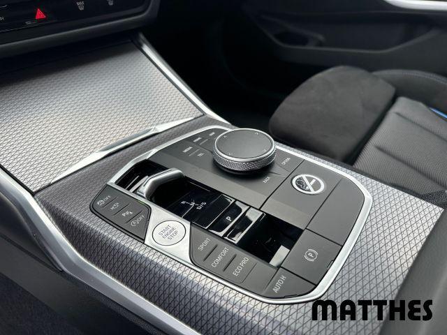 BMW 320 320i Touring