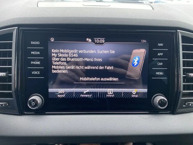 Skoda Karoq ACT Selection