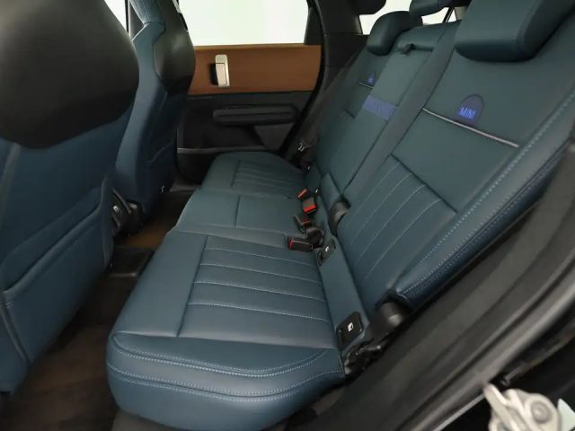 MINI Cooper Countryman Countryman C