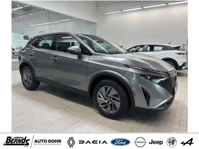 Nissan Qashqai Acenta DIG-T