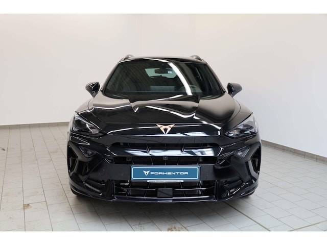 Cupra Formentor 2.0 TSI VZ