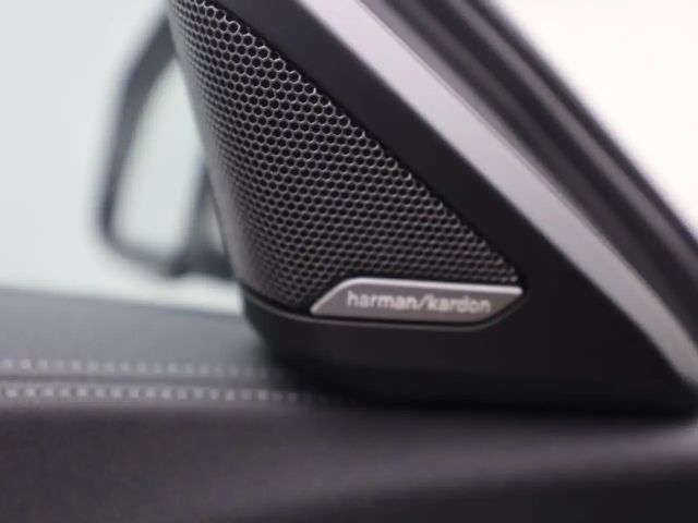 BMW Z4 Cabrio M-Sport Roadster