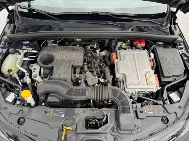 Renault Clio E-Tech Intens