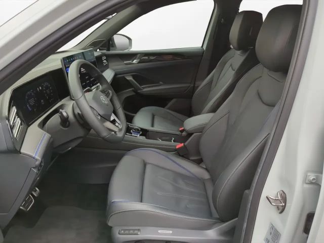 Volkswagen Tiguan 2.0 TDI 4Motion DSG R-Line