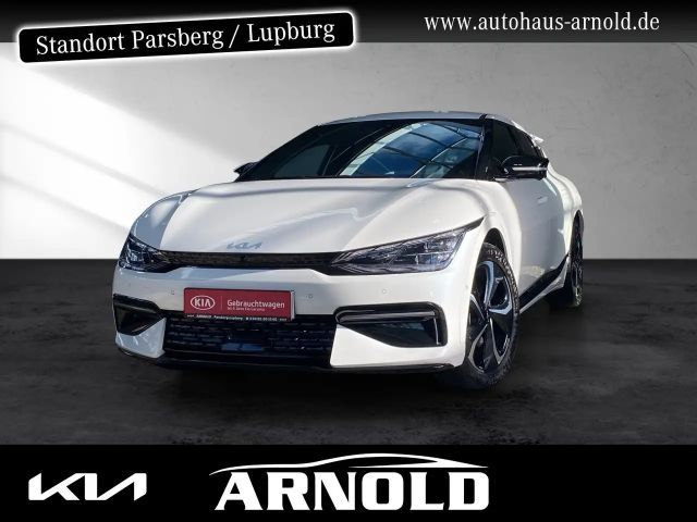 Kia EV6 77,4 kWh GT-Line