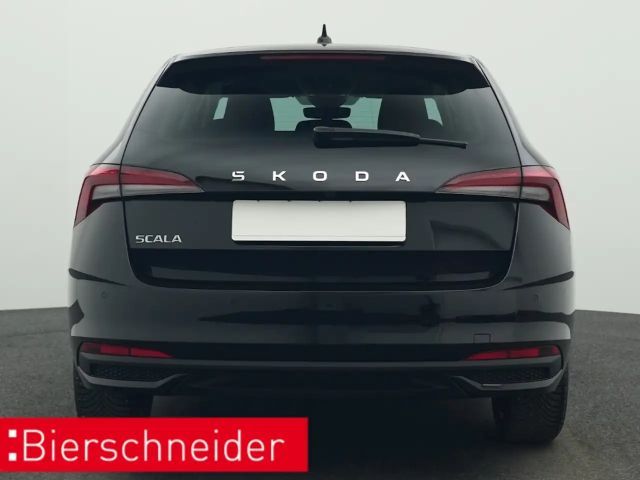 Skoda Scala 1.0 TSI Tour