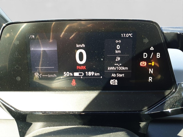 Volkswagen ID.3 Performance Pro