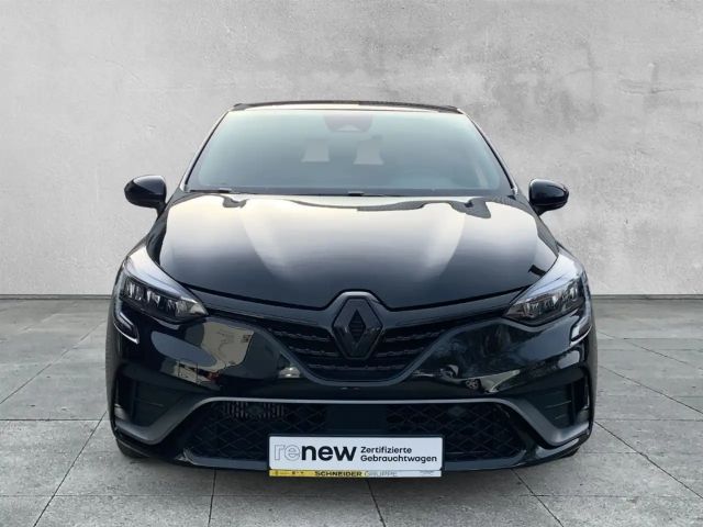 Renault Clio Bose RS TCe 140