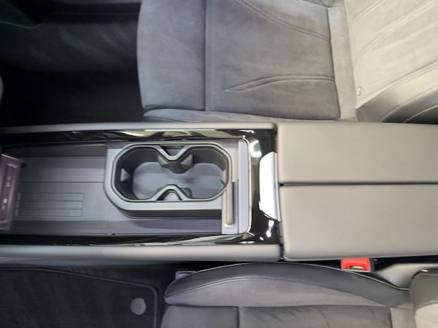 Volkswagen ID.7 IQ.Drive Pro Tourer