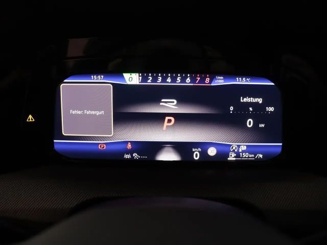 Volkswagen Golf 2.0 TSI DSG IQ.Drive