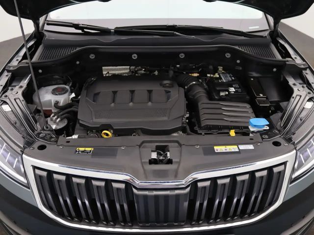 Skoda Karoq 2.0 TDI Ambition Clever