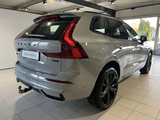 Volvo XC60 AWD Plus Recharge T6
