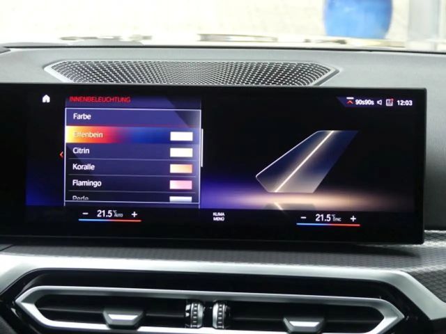 BMW 330 330d Touring xDrive