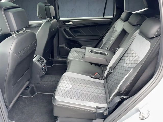 Volkswagen Tiguan 2.0 TDI Allspace R-Line