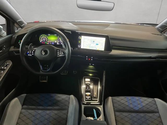 Volkswagen Golf 2.0 TSI 4Motion