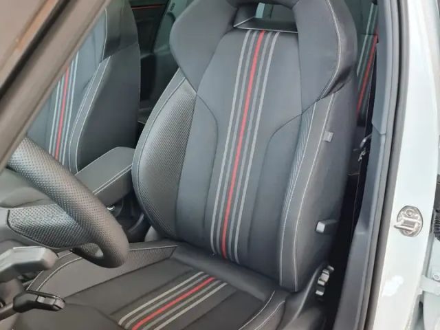 Skoda Kamiq Monte Carlo