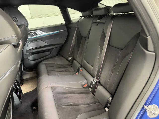 BMW i4 Coupé M-Sport M50 xDrive