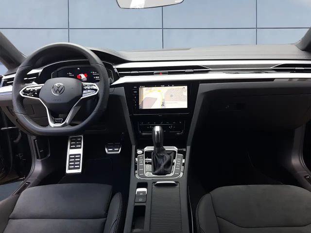 Volkswagen Arteon 2.0 TSI DSG R-Line