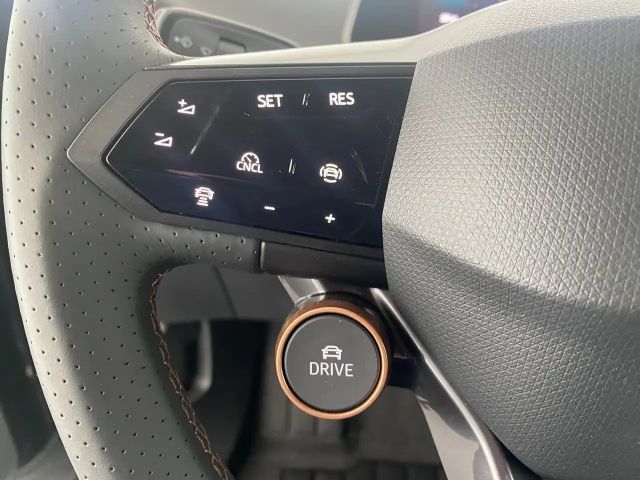 Cupra Tavascan 210kW/286PS