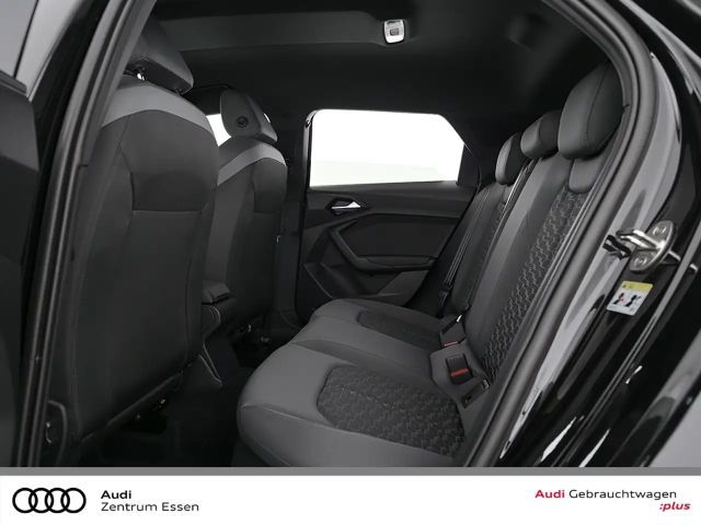 Audi A1 S-Tronic Sportback