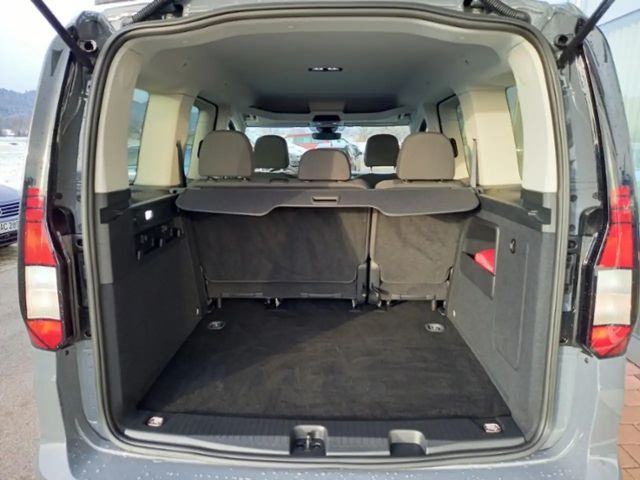 Volkswagen Caddy Life