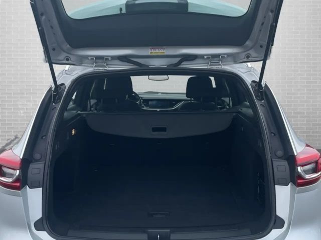 Opel Insignia Sports Tourer