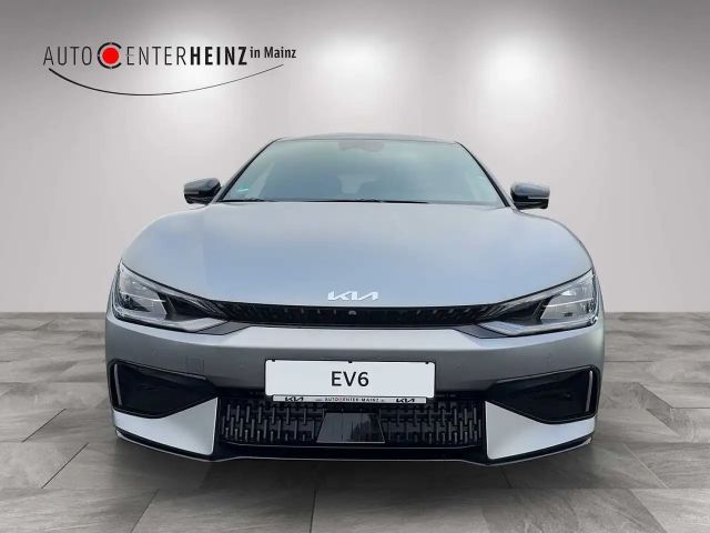 Kia EV6 77,4 kWh GT-Line Vierwielaandrijving