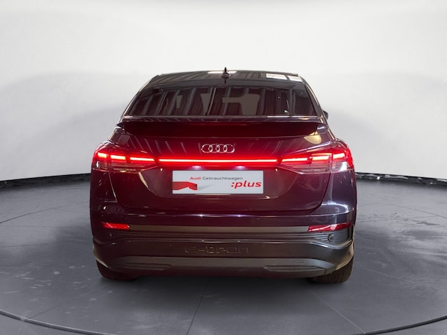 Audi Q4 e-tron 40 Sportback
