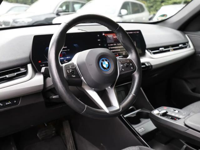 BMW iX1 xDrive30