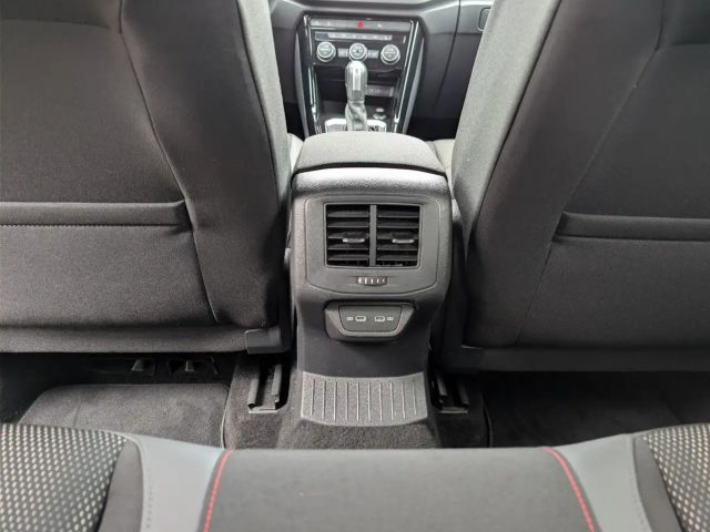 Volkswagen T-Roc 1.5 TSI DSG Sport Style