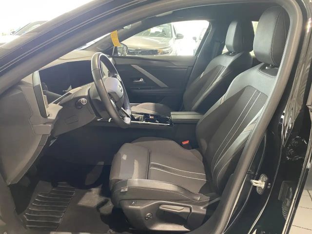 Opel Astra GS-Line Grand Sport Sports Tourer