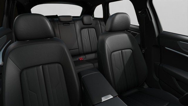 Audi A6 45 TDI Avant Quattro S-Tronic