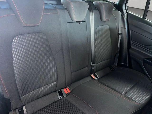 Ford Focus ST Line Wagon