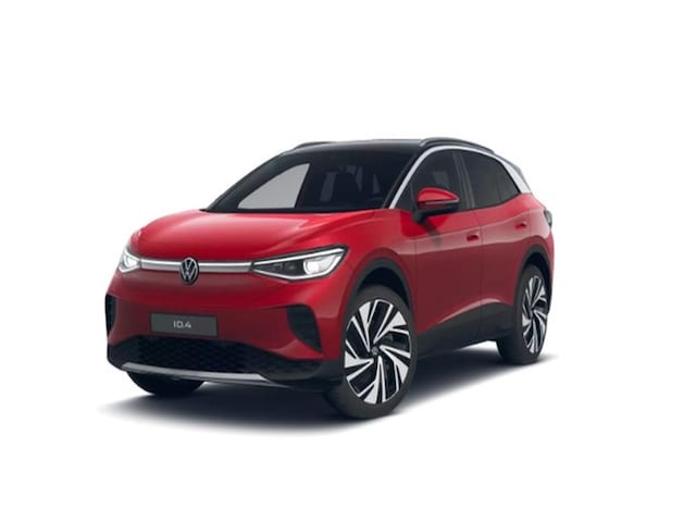 Volkswagen ID.4 Performance Pro
