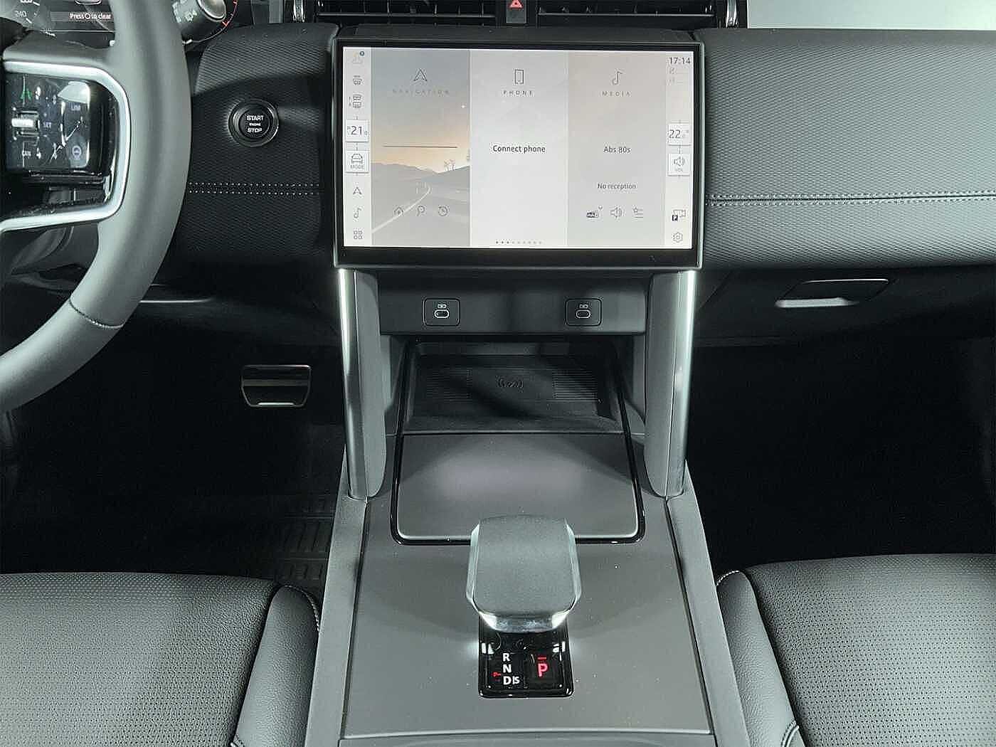 Land Rover Discovery Sport D200 Dynamic SE