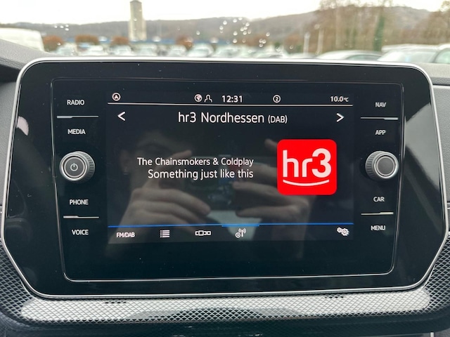 Volkswagen T-Cross 1.5 TSI DSG R-Line