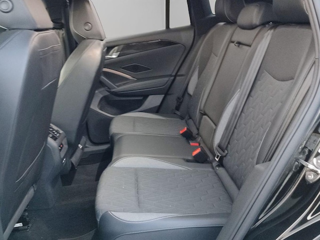 Volkswagen Tiguan 1.5 eTSI DSG