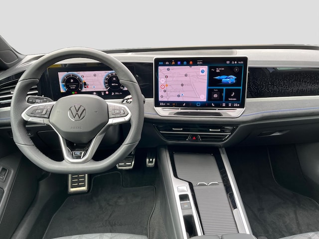 Volkswagen Passat 2.0 TDI DSG R-Line Variant